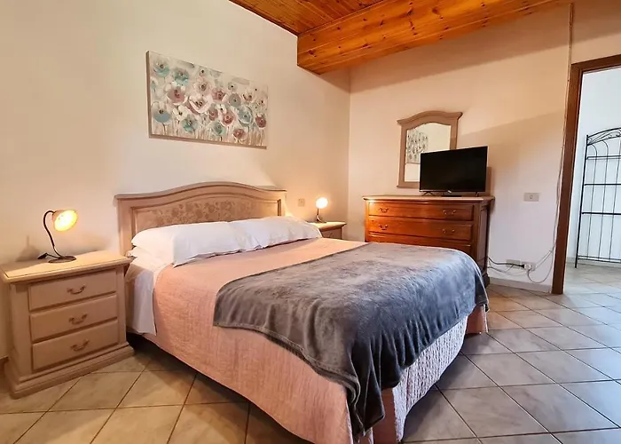 Agriturismo Barbadoro San Vincenzo